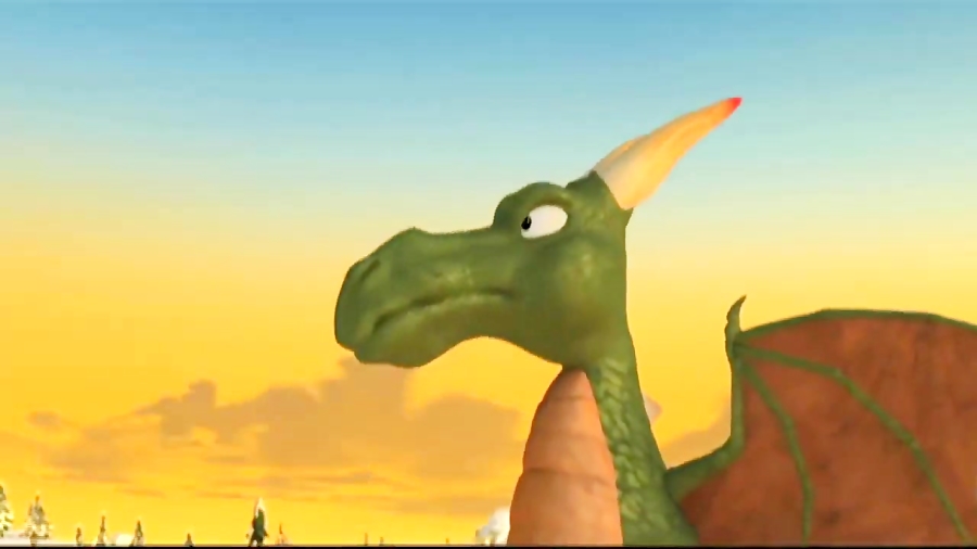 انیمیشن پورورو پنگوئن کوچولو - فصل 2 قسمت 39